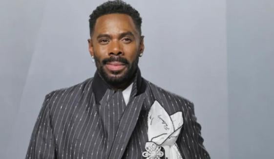Colman Domingo, Robert O'Hara team up for new Tiana live-action project