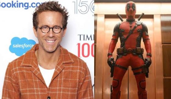 Ryan Reynolds announces exciting 'Deadpool 4' update, fans react
