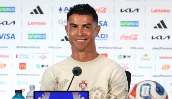 Cristiano Ronaldo ignites FIFA corruption debate after World Cup heartbreak 