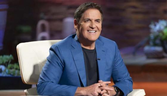 Mark Cuban's stock options philosophy went viral: Here’s what he proposed 