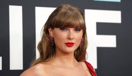 Taylor Swift's wedding hit by fresh drama as planner's legal troubles emerge