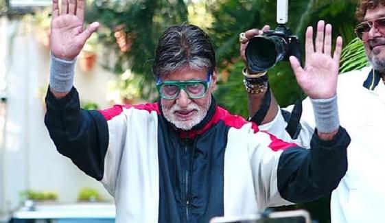 Amitabh Bachchan sparks concern with cryptic hospitalization update: ‘in the ICU’