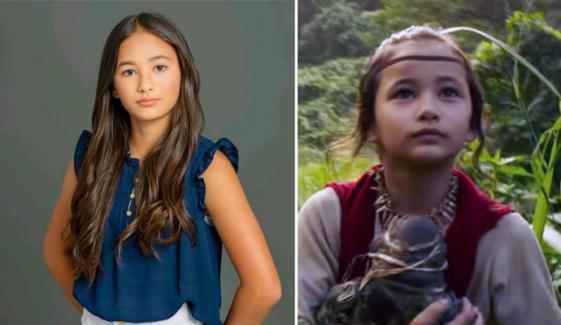 Kaylee Hottle, ‘Godzilla vs. Kong’ star dies at 18: Father Joshua reveals cause of death 