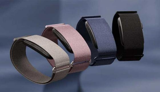 Garmin CIRQA smart band launched: Check features, pricing, more
