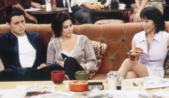 ‘Friends’ star reveals daughter’s 'tough' cancer battle in heartbreaking post