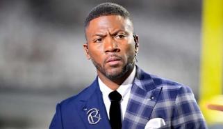 Ryan Clark fired from ESPN on air during ‘NFL Live’ after $2M contract renewal