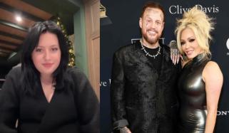 Jelly Roll's daughter teases 'real story' behind Bunnie Xo divorce