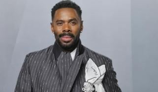 Colman Domingo, Robert O'Hara team up for new Tiana live-action project