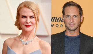 Nicole Kidman speaks out after Josh Lucas joins her for new project: 'Must see' 
