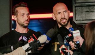 Tate brothers in custody: Court documents reveal new details in UK rape case