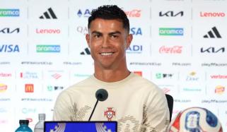 Cristiano Ronaldo ignites FIFA corruption debate after World Cup heartbreak 