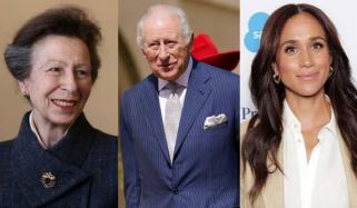 Princess Anne subtly 'approves' Meghan Markle and King Charles reunion during Thai trip 