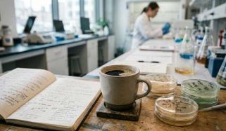 Drinking up to five cups of coffee daily may be safe, study