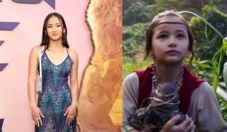 Kaylee Hottle, ‘Godzilla vs. Kong’ star dies at 18: Father Joshua reveals cause of death 