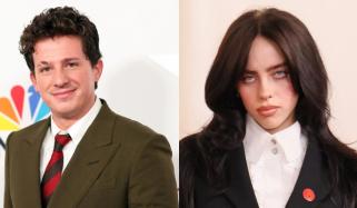 Charlie Puth subtly calls out Billie Eilish over past 'lazy' parents remarks