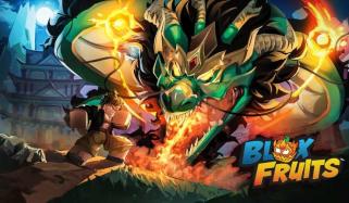 Blox Fruits codes for July 2026 to unlock powerful capablities