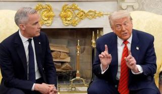 Trump imposes 50% tariffs on $20 billion in Canadian imports