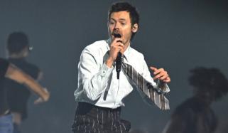 Harry Styles calls off São Paulo concert over 'health issue' just hours before show 