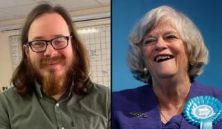 Ann Widdecombe killed in targeted home attack, suspect Joshua Kerry charged