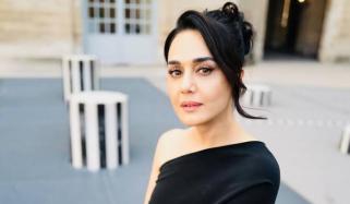 Preity Zinta backs CJP protest, urges government to hold 'meaningful dialogue'