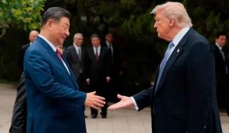 US and China to hold first AI safety talks under Trump in September