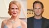 Nicole Kidman speaks out after Josh Lucas joins her for new project: 'Must see' 