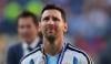 Lionel Messi makes ‘painful’ confession after Argentina’s World Cup final loss