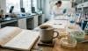 Drinking up to five cups of coffee daily may be safe, study