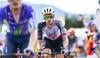 Tour de France: Brandon McNulty crashes after road rage incident before stage 16