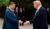 US and China to hold first AI safety talks under Trump in September
