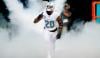 Jordyn Brooks, Dolphins agree to $51.3 million contract extension