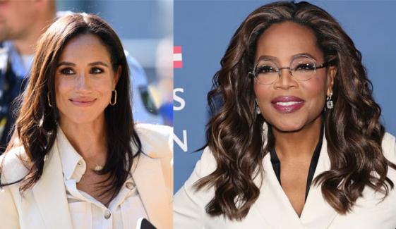 Meghan Markle reopens Royal Family’s ‘old wounds’ in Oprah Winfrey interview