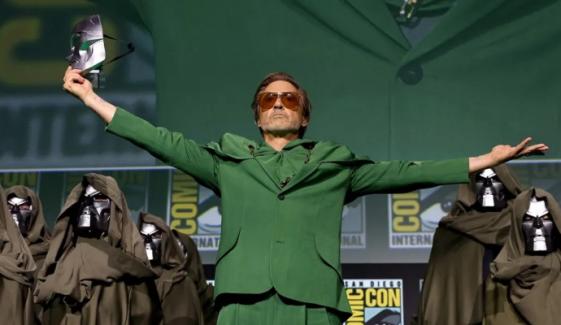 ‘Avengers: Doomsday’ sees huge early demand ahead of blockbuster release