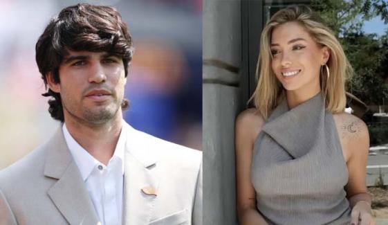 Carlos Alcaraz yacht getaway with Claudia Canals sparks buzz amid dating rumors