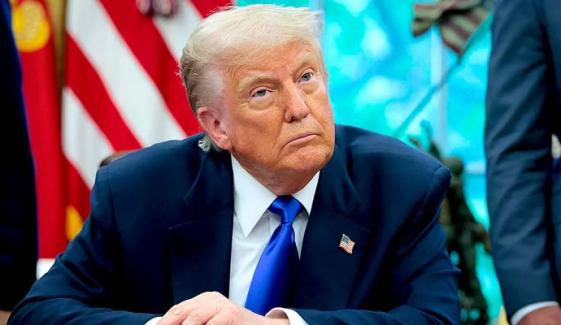 Trump-BBC financial records lawsuit risks opening up family business records