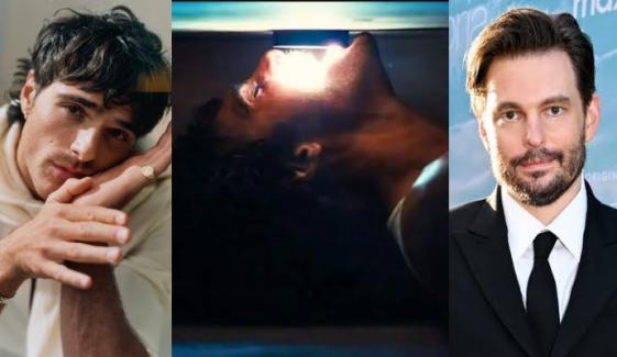 Jacob Elordi roasts 'Euphoria' director Sam Levinson as he revisits Nate Jacob's death scene