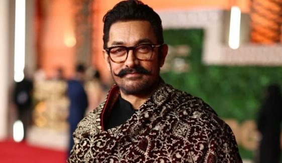 Aamir Khan walks out of Ashneer Grover biopic: Here's what we know