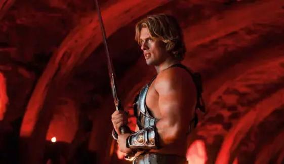 'Masters of the Universe' makers take major leap as new film debuts on Prime Video