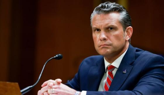 Pete Hegseth demands urgent $67 billion injection for military amid Middle East costs