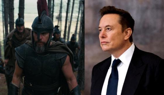 AI-generated 'The Odyssey' in the works as Elon Musk makes bold claims