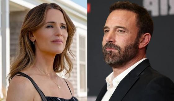 Jennifer Garner reveals hounding paparazzi incident during her marriage with ex Ben Affleck 
