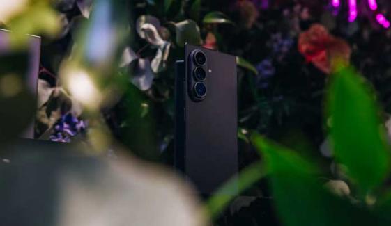 Samsung unveils Galaxy Z Fold 8 Ultra with slimmer design and 5,000mAh battery 