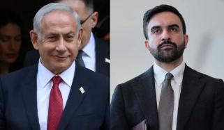 Benjamin Netanyahu faces new arrest threat from Zohran Mamdani: 'War criminal'