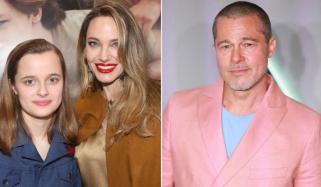 Brad Pitt, Angelina Jolie's youngest daughter files name change petition
