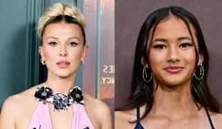 Millie Bobby Brown left 'devastated' after 'Godzilla' co-star Kalyee Hottle dies at 18