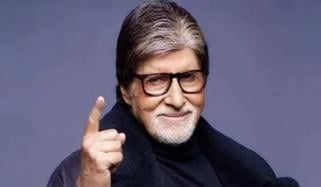 Amitabh Bachchan sets the record straight on misread ‘surgery’ update