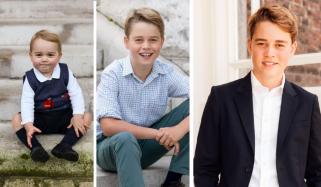 Prince George begins new chapter with 13th birthday: 13 interesting facts about the future King