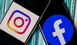 Instagram and Facebook down right now? Users report widespread outage