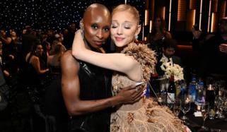 Ariana Grande and Cynthia Erivo's first Emmy nominations leave 'Wicked' fans thrilled