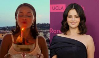Selena Gomez shares 'greatest gift' sh's ever received in emotional birthday note